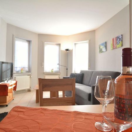 Ferienwohnung Weingarten 克洛滕 外观 照片