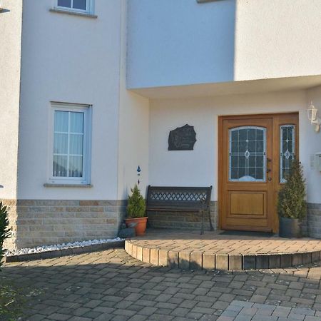 Ferienwohnung Weingarten 克洛滕 外观 照片