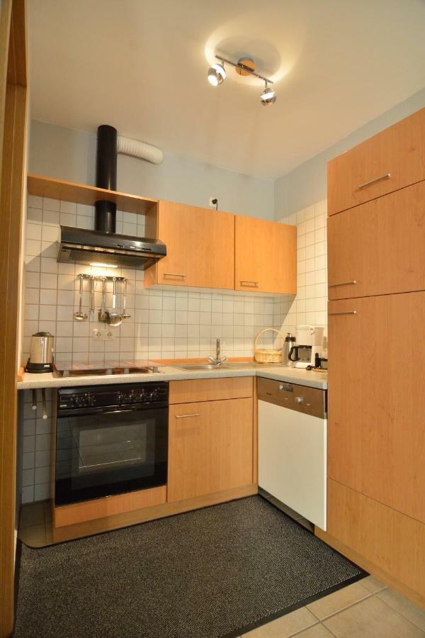 Ferienwohnung Weingarten 克洛滕 外观 照片