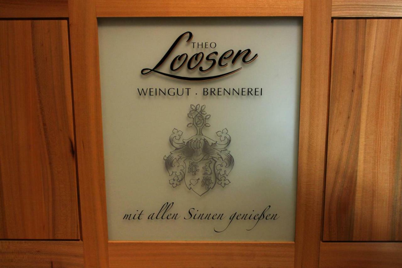 Ferienwohnung Weingarten 克洛滕 外观 照片